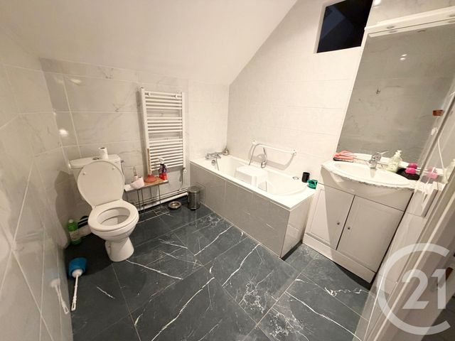 maison à vendre - 7 pièces - 136.82 m2 - AULNAY SOUS BOIS - 93 - ILE-DE-FRANCE - Century 21 Al Immobilier