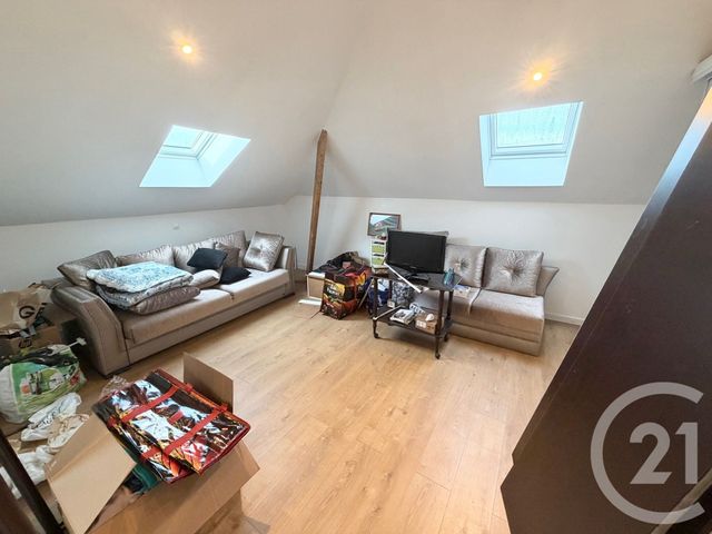 maison à vendre - 7 pièces - 136.82 m2 - AULNAY SOUS BOIS - 93 - ILE-DE-FRANCE - Century 21 Al Immobilier