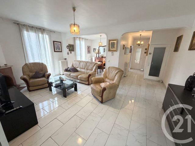 maison à vendre - 7 pièces - 136.82 m2 - AULNAY SOUS BOIS - 93 - ILE-DE-FRANCE - Century 21 Al Immobilier