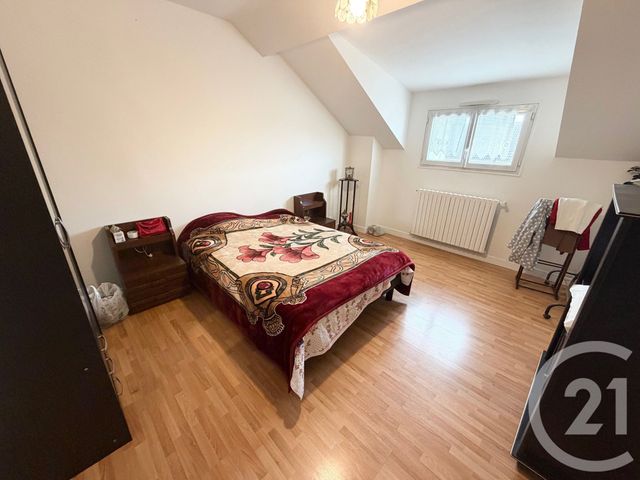 maison à vendre - 7 pièces - 136.82 m2 - AULNAY SOUS BOIS - 93 - ILE-DE-FRANCE - Century 21 Al Immobilier