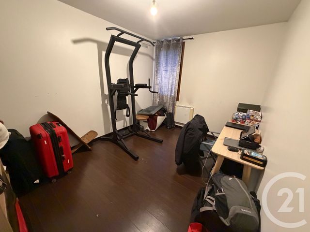 Appartement F4 à vendre - 4 pièces - 82.08 m2 - ARNOUVILLE - 95 - ILE-DE-FRANCE - Century 21 Al Immobilier