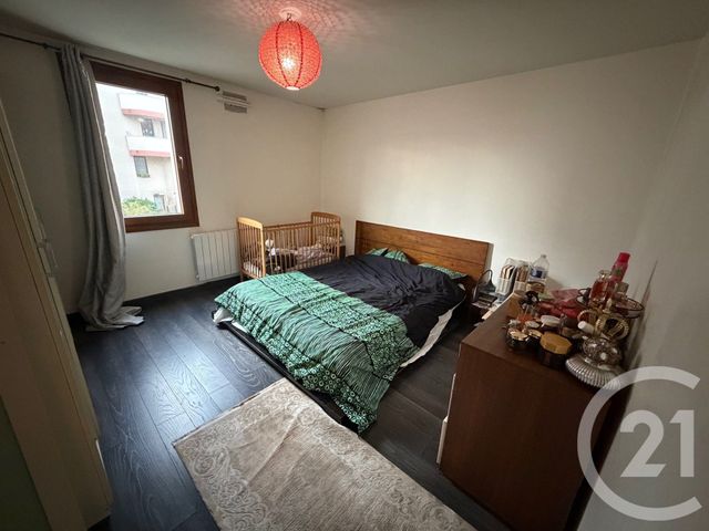 Appartement F4 à vendre - 4 pièces - 82.08 m2 - ARNOUVILLE - 95 - ILE-DE-FRANCE - Century 21 Al Immobilier