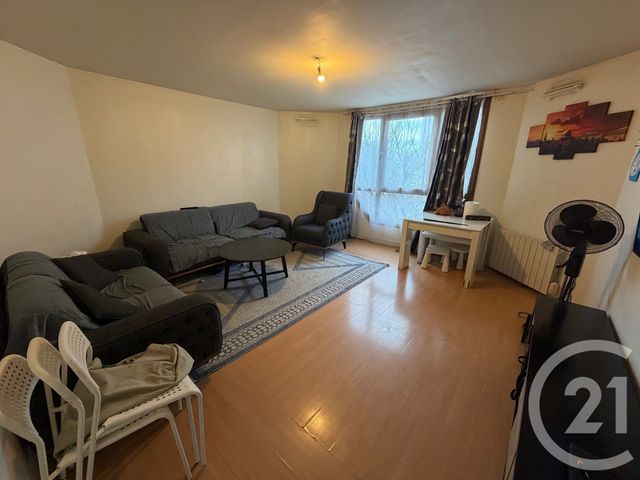 appartement - ARNOUVILLE - 95