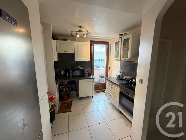 Appartement F4 à vendre - 4 pièces - 82.08 m2 - ARNOUVILLE - 95 - ILE-DE-FRANCE - Century 21 Al Immobilier