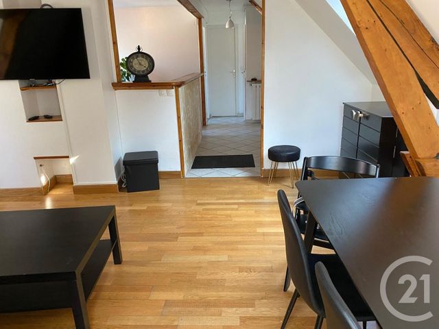 Appartement F2 à vendre - 2 pièces - 47.76 m2 - GONESSE - 95 - ILE-DE-FRANCE - Century 21 Al Immobilier