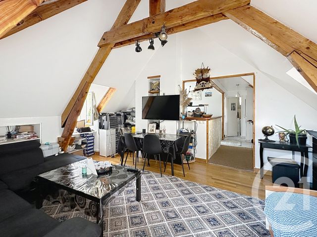 appartement - GONESSE - 95