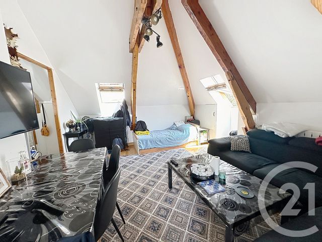 Appartement F2 à vendre - 2 pièces - 47.76 m2 - GONESSE - 95 - ILE-DE-FRANCE - Century 21 Al Immobilier