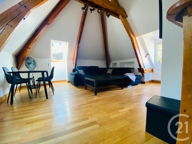 Appartement F2 à vendre GONESSE