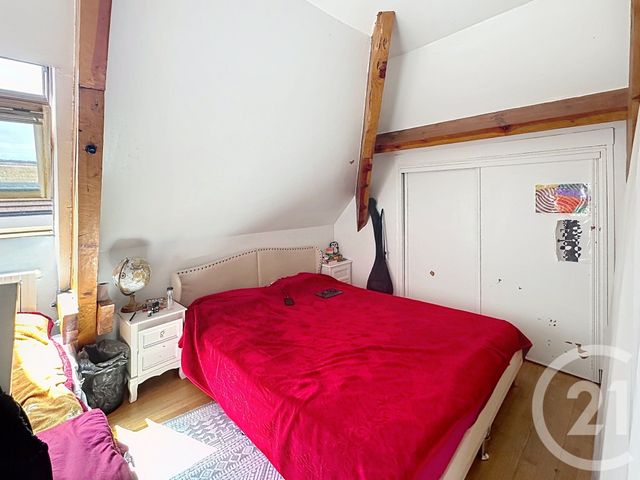 Appartement F2 à vendre - 2 pièces - 47.76 m2 - GONESSE - 95 - ILE-DE-FRANCE - Century 21 Al Immobilier