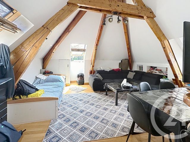 Appartement F2 à vendre - 2 pièces - 47.76 m2 - GONESSE - 95 - ILE-DE-FRANCE - Century 21 Al Immobilier