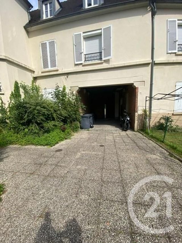 Appartement F2 à vendre - 2 pièces - 47.76 m2 - GONESSE - 95 - ILE-DE-FRANCE - Century 21 Al Immobilier
