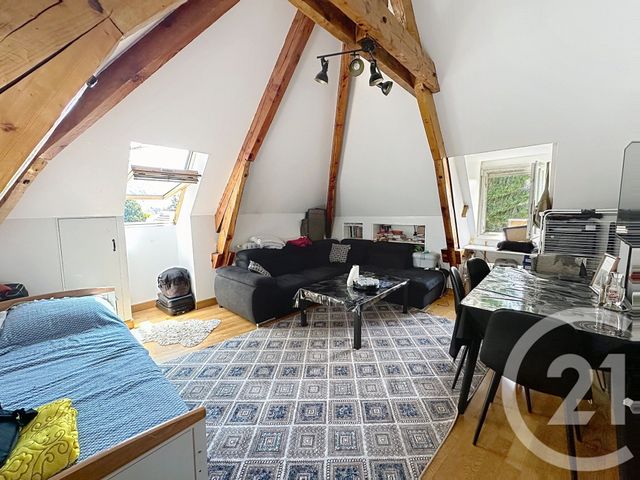 Appartement F2 à vendre - 2 pièces - 47.76 m2 - GONESSE - 95 - ILE-DE-FRANCE - Century 21 Al Immobilier