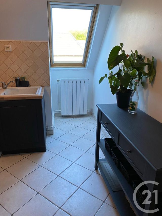 Appartement F2 à vendre - 2 pièces - 47.76 m2 - GONESSE - 95 - ILE-DE-FRANCE - Century 21 Al Immobilier