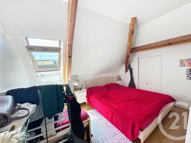 Appartement F2 à vendre - 2 pièces - 47.76 m2 - GONESSE - 95 - ILE-DE-FRANCE - Century 21 Al Immobilier