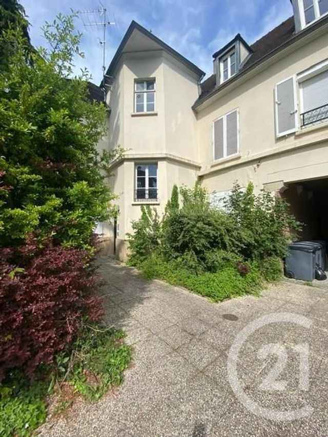 Appartement F2 à vendre - 2 pièces - 47.76 m2 - GONESSE - 95 - ILE-DE-FRANCE - Century 21 Al Immobilier