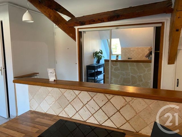 Appartement F2 à vendre - 2 pièces - 47.76 m2 - GONESSE - 95 - ILE-DE-FRANCE - Century 21 Al Immobilier