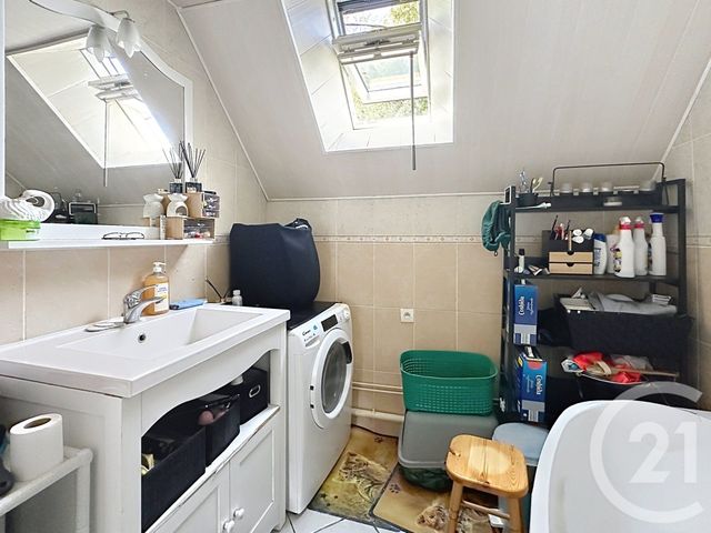 Appartement F2 à vendre - 2 pièces - 47.76 m2 - GONESSE - 95 - ILE-DE-FRANCE - Century 21 Al Immobilier