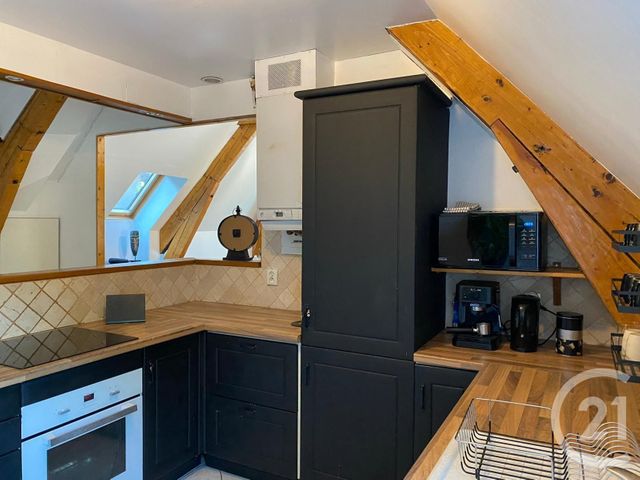 Appartement F2 à vendre - 2 pièces - 47.76 m2 - GONESSE - 95 - ILE-DE-FRANCE - Century 21 Al Immobilier