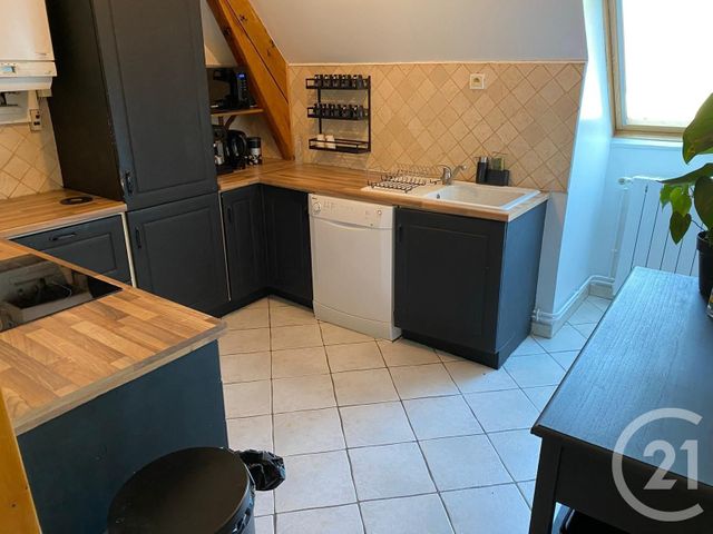 Appartement F2 à vendre - 2 pièces - 47.76 m2 - GONESSE - 95 - ILE-DE-FRANCE - Century 21 Al Immobilier