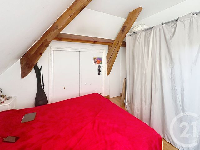 Appartement F2 à vendre - 2 pièces - 47.76 m2 - GONESSE - 95 - ILE-DE-FRANCE - Century 21 Al Immobilier
