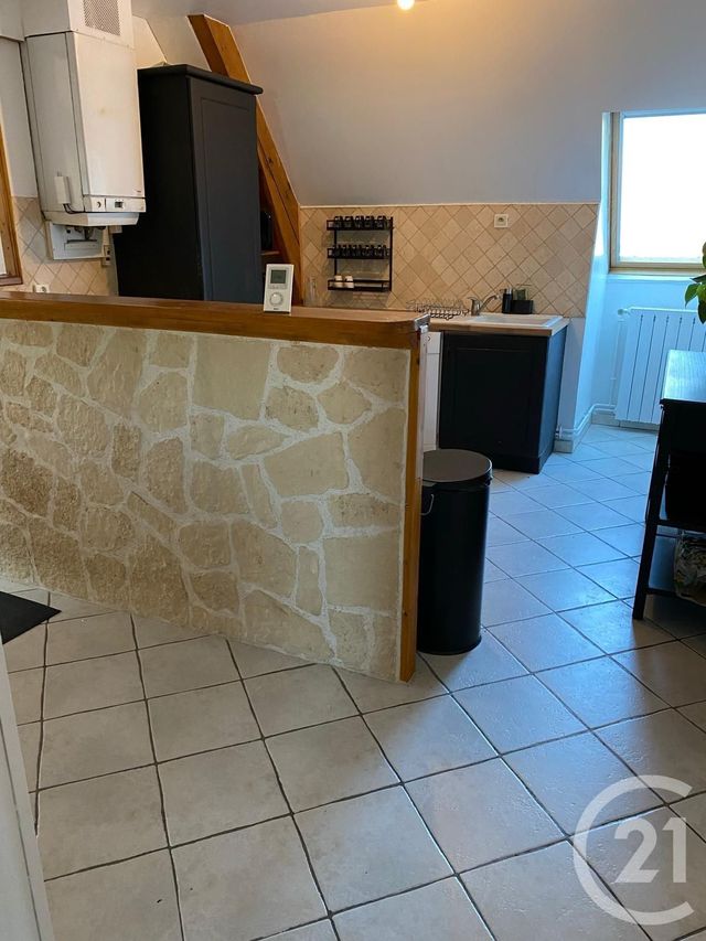 Appartement F2 à vendre - 2 pièces - 47.76 m2 - GONESSE - 95 - ILE-DE-FRANCE - Century 21 Al Immobilier