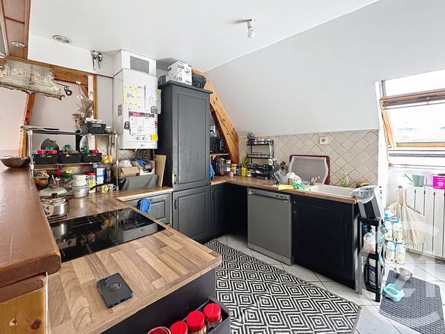 Appartement F2 à vendre - 2 pièces - 47.76 m2 - GONESSE - 95 - ILE-DE-FRANCE - Century 21 Al Immobilier