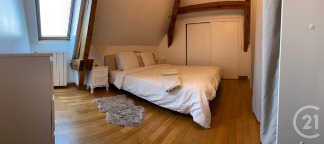 Appartement F2 à vendre - 2 pièces - 47.76 m2 - GONESSE - 95 - ILE-DE-FRANCE - Century 21 Al Immobilier