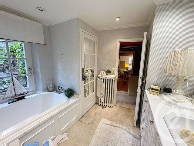 maison à vendre - 5 pièces - 118.24 m2 - BONNEUIL EN FRANCE - 95 - ILE-DE-FRANCE - Century 21 Al Immobilier