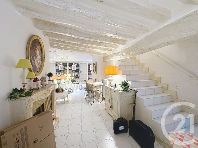 maison à vendre - 5 pièces - 118.24 m2 - BONNEUIL EN FRANCE - 95 - ILE-DE-FRANCE - Century 21 Al Immobilier