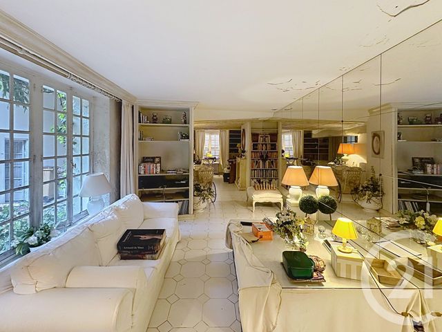 maison à vendre - 5 pièces - 118.24 m2 - BONNEUIL EN FRANCE - 95 - ILE-DE-FRANCE - Century 21 Al Immobilier