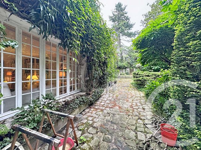 maison à vendre - 5 pièces - 118.24 m2 - BONNEUIL EN FRANCE - 95 - ILE-DE-FRANCE - Century 21 Al Immobilier
