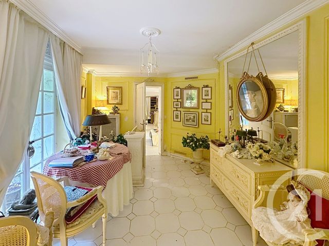 maison à vendre - 5 pièces - 118.24 m2 - BONNEUIL EN FRANCE - 95 - ILE-DE-FRANCE - Century 21 Al Immobilier