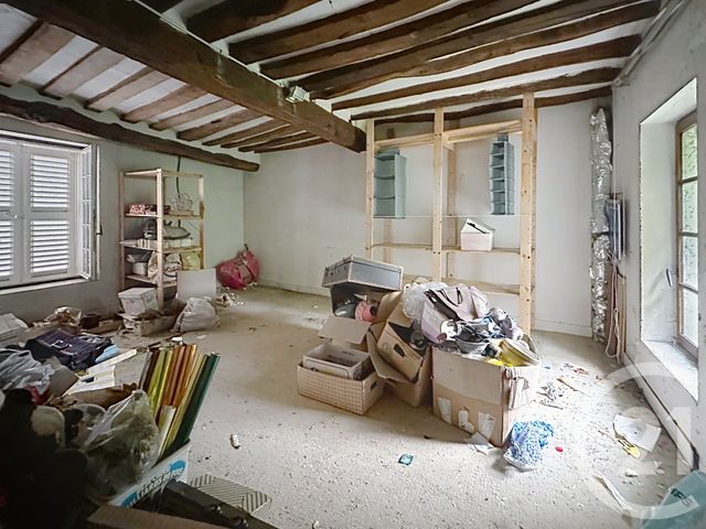maison à vendre - 5 pièces - 118.24 m2 - BONNEUIL EN FRANCE - 95 - ILE-DE-FRANCE - Century 21 Al Immobilier