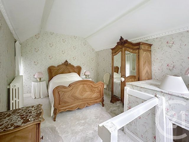 maison à vendre - 5 pièces - 118.24 m2 - BONNEUIL EN FRANCE - 95 - ILE-DE-FRANCE - Century 21 Al Immobilier