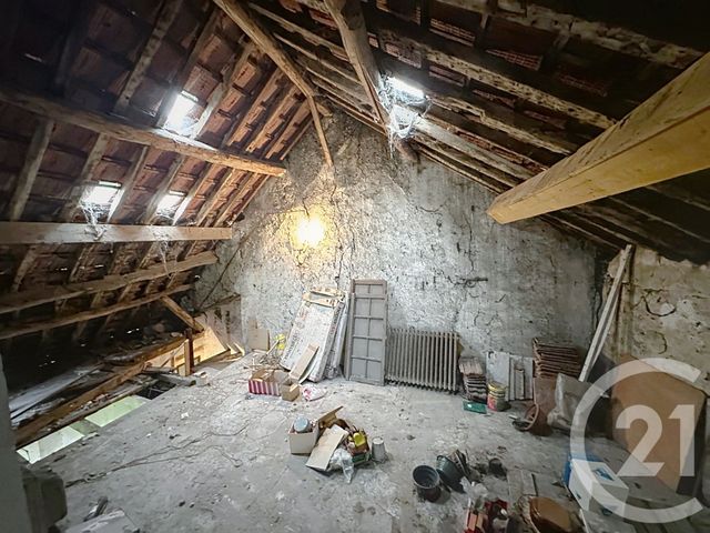 maison à vendre - 5 pièces - 118.24 m2 - BONNEUIL EN FRANCE - 95 - ILE-DE-FRANCE - Century 21 Al Immobilier