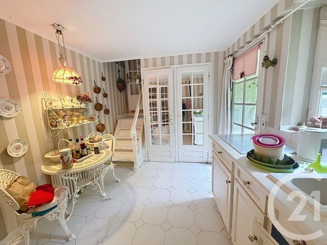 maison à vendre - 5 pièces - 118.24 m2 - BONNEUIL EN FRANCE - 95 - ILE-DE-FRANCE - Century 21 Al Immobilier