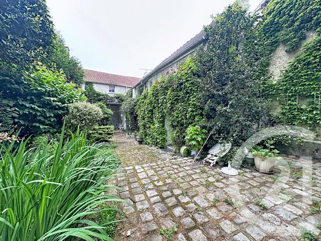 maison à vendre - 5 pièces - 118.24 m2 - BONNEUIL EN FRANCE - 95 - ILE-DE-FRANCE - Century 21 Al Immobilier