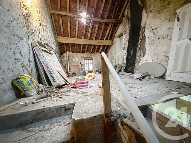 maison à vendre - 5 pièces - 118.24 m2 - BONNEUIL EN FRANCE - 95 - ILE-DE-FRANCE - Century 21 Al Immobilier