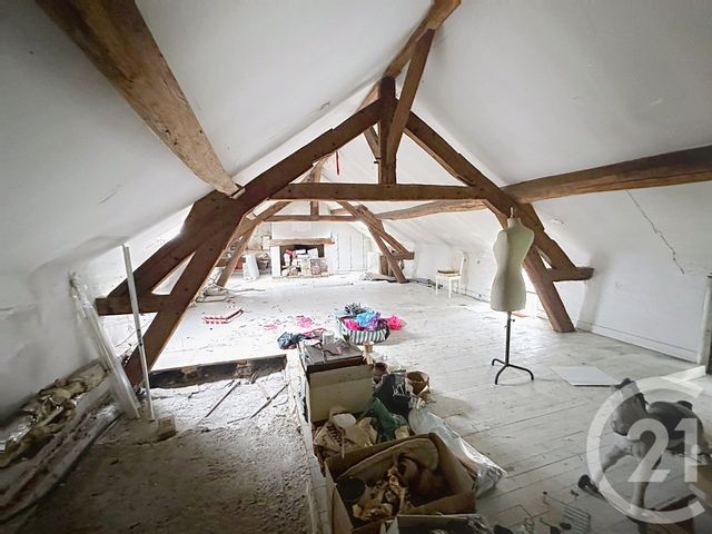 maison à vendre - 5 pièces - 118.24 m2 - BONNEUIL EN FRANCE - 95 - ILE-DE-FRANCE - Century 21 Al Immobilier