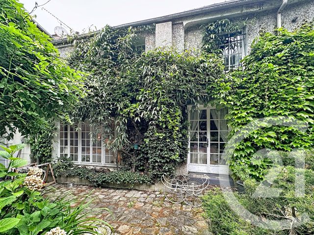 maison à vendre - 5 pièces - 118.24 m2 - BONNEUIL EN FRANCE - 95 - ILE-DE-FRANCE - Century 21 Al Immobilier
