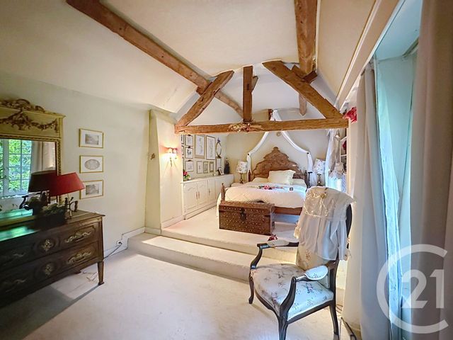 maison à vendre - 5 pièces - 118.24 m2 - BONNEUIL EN FRANCE - 95 - ILE-DE-FRANCE - Century 21 Al Immobilier