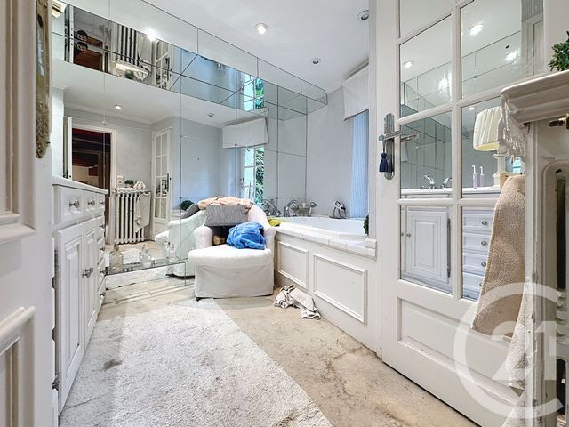 maison à vendre - 5 pièces - 118.24 m2 - BONNEUIL EN FRANCE - 95 - ILE-DE-FRANCE - Century 21 Al Immobilier