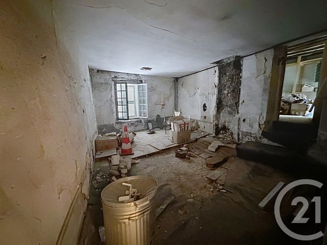 maison à vendre - 5 pièces - 118.24 m2 - BONNEUIL EN FRANCE - 95 - ILE-DE-FRANCE - Century 21 Al Immobilier