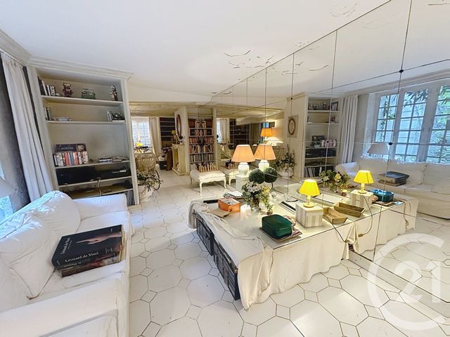 maison à vendre - 5 pièces - 118.24 m2 - BONNEUIL EN FRANCE - 95 - ILE-DE-FRANCE - Century 21 Al Immobilier