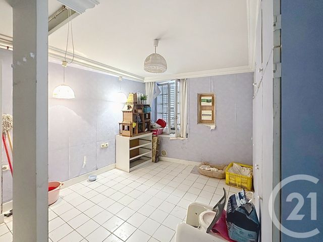 maison à vendre - 5 pièces - 118.24 m2 - BONNEUIL EN FRANCE - 95 - ILE-DE-FRANCE - Century 21 Al Immobilier
