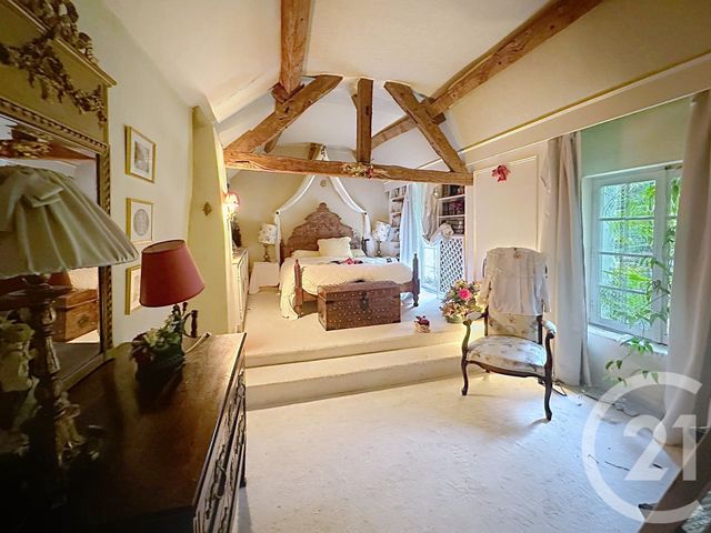 maison à vendre - 5 pièces - 118.24 m2 - BONNEUIL EN FRANCE - 95 - ILE-DE-FRANCE - Century 21 Al Immobilier
