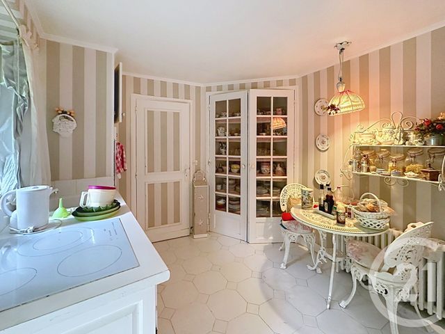 maison à vendre - 5 pièces - 118.24 m2 - BONNEUIL EN FRANCE - 95 - ILE-DE-FRANCE - Century 21 Al Immobilier