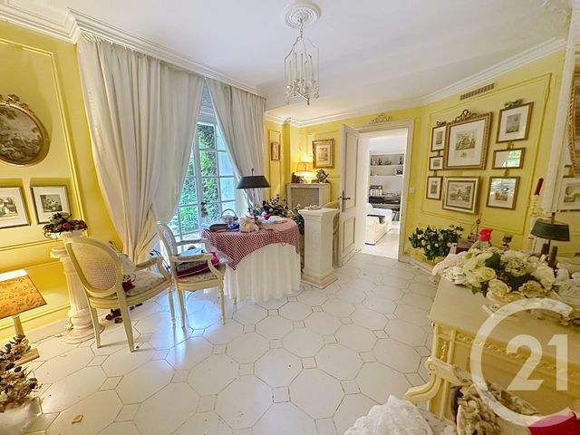 maison à vendre - 5 pièces - 118.24 m2 - BONNEUIL EN FRANCE - 95 - ILE-DE-FRANCE - Century 21 Al Immobilier