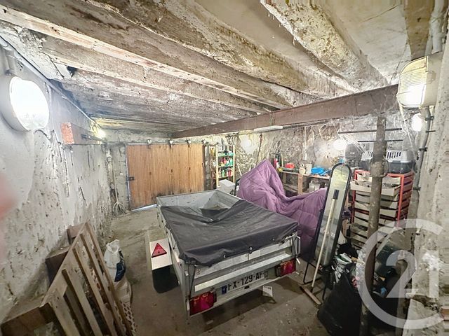 maison à vendre - 5 pièces - 118.24 m2 - BONNEUIL EN FRANCE - 95 - ILE-DE-FRANCE - Century 21 Al Immobilier