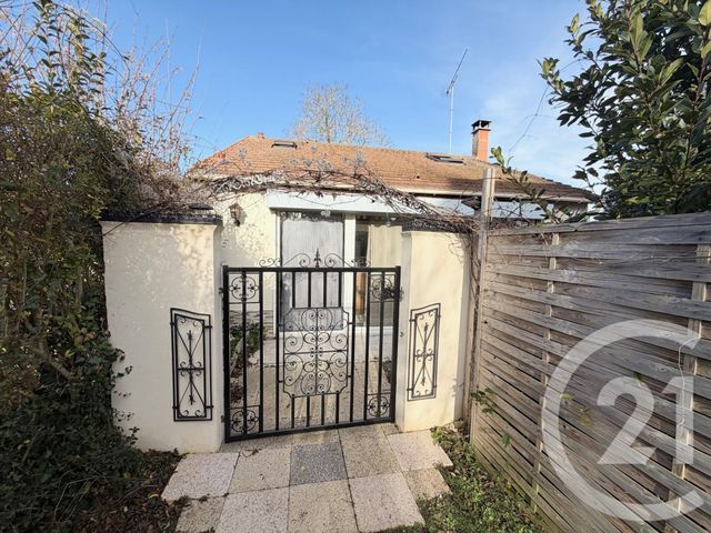 Maison à vendre CHAMBLY